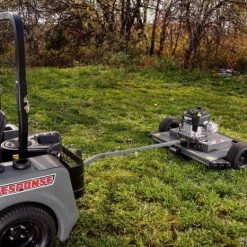 Swisher FC10544BS 10.5 HP Brigss & Stratton 44" Finish Cut Trail Mower -Lawn Mowers Sales Shop 8 2 5