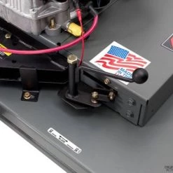 Swisher FCE11544BS 44" Finish Cut Trail Mower 11.5 HP Briggs & Stratton -Lawn Mowers Sales Shop 8 2 6