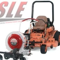 JRCO Blower Buggy Walk Behind Carrier for Lawn Mowers 601JRCO -Lawn Mowers Sales Shop 8 9 4 2
