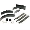 Husqvarna 966515201 52" Mulching Kit For XLS Models With Fabricated Decks -Lawn Mowers Sales Shop 966515201