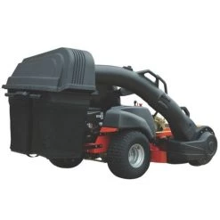 Husqvarna 966793101-61" Triple Bagger for EZ and MZ Zero Turns