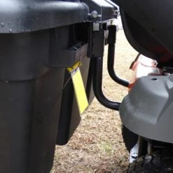 Husqvarna 960730037 H34648 Grass Catcher 48" YT Tractors -Lawn Mowers Sales Shop 968999361 1 1 1