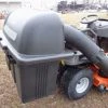 Husqvarna 960730037 H34648 Grass Catcher 48" YT Tractors -Lawn Mowers Sales Shop 968999361 2 1 1