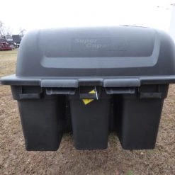 Husqvarna 960730037 H34648 Grass Catcher 48" YT Tractors -Lawn Mowers Sales Shop 968999361 3 1 1