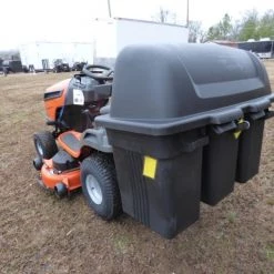 Husqvarna 960730037 H34648 Grass Catcher 48" YT Tractors -Lawn Mowers Sales Shop 968999361 4 1 1