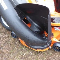 Husqvarna 960730037 H34648 Grass Catcher 48" YT Tractors -Lawn Mowers Sales Shop 968999361 5 1 1