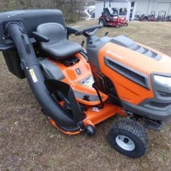 Husqvarna 960730037 H34648 Grass Catcher 48" YT Tractors -Lawn Mowers Sales Shop 968999361 6 1 1
