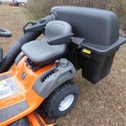 Husqvarna 960730037 H34648 Grass Catcher 48" YT Tractors -Lawn Mowers Sales Shop 968999361 7 1 1