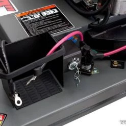 Swisher FCE11544BS 44" Finish Cut Trail Mower 11.5 HP Briggs & Stratton -Lawn Mowers Sales Shop 9 21