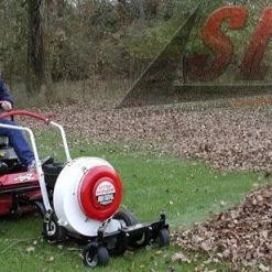 JRCO Blower Buggy Walk Behind Carrier for Lawn Mowers 601JRCO -Lawn Mowers Sales Shop 9 6 8 2