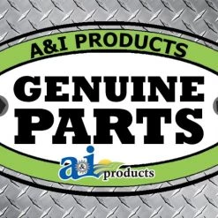 A&I Genuine Part B1LCP1000PRO 800 LB/10 CUBE PRO POLY D -Lawn Mowers Sales Shop aiproducts 94945