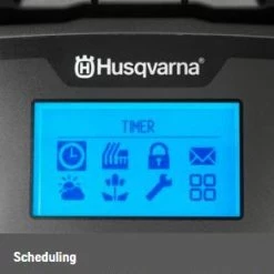 Husqvarna Automower 430X Robotic Mower -Lawn Mowers Sales Shop automower 310 pic 13 1 1 1