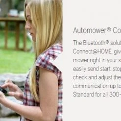 Husqvarna Automower 430X Robotic Mower -Lawn Mowers Sales Shop automower 310 pic 1 1 1 1