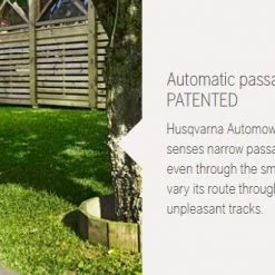 Husqvarna Automower 430X Robotic Mower -Lawn Mowers Sales Shop automower 310 pic 2 1 1 1