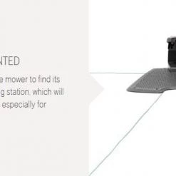 Husqvarna Automower 430X Robotic Mower -Lawn Mowers Sales Shop automower 310 pic 3 1 1 1