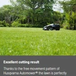 Husqvarna Automower 430X Robotic Mower -Lawn Mowers Sales Shop automower 310 pic 7 1 1 1