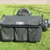Humboldt Grass Catcher Fit Land Pride Zero Turn Mower -Lawn Mowers Sales Shop bagger 1