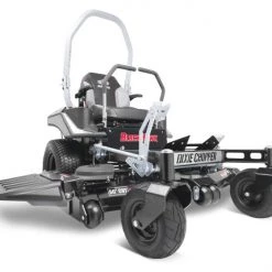 Dixie Chopper 54" BlackHawk 2454KW Zero Turn Mower Kawasaki (2022) -Lawn Mowers Sales Shop blackhawk 2017 6