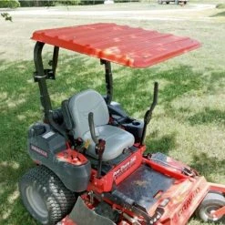 Sun Guard Canopies W/Quick Off Hardware Multi Color -Lawn Mowers Sales Shop capture 2 2 40