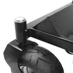 Dixie Chopper Zee 2 2348 - 48" 23HP Kawasaki Zero Turn Mower (2022) -Lawn Mowers Sales Shop casters 1 1 1