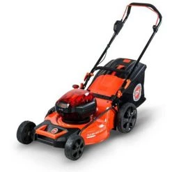 DR Power CE75021XEN0 62V Battery Powered 21" Lawn Mower -Lawn Mowers Sales Shop ce75021xen0