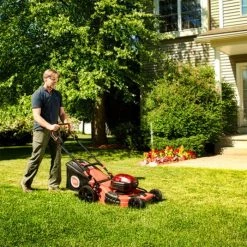 DR Power CE75021XEN0 62V Battery Powered 21" Lawn Mower -Lawn Mowers Sales Shop ce75021xen0 0