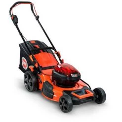 DR Power CE75021XEN0 62V Battery Powered 21" Lawn Mower
