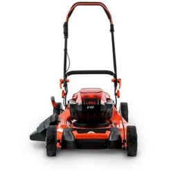 DR Power CE75021XEN0 62V Battery Powered 21" Lawn Mower -Lawn Mowers Sales Shop ce75021xen0 2