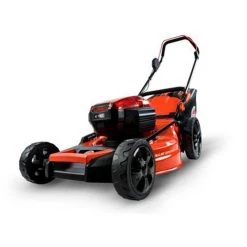 DR Power CE75021XEN0 62V Battery Powered 21" Lawn Mower -Lawn Mowers Sales Shop ce75021xen0 3