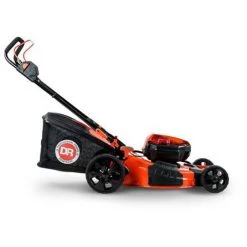 DR Power CE75021XEN0 62V Battery Powered 21" Lawn Mower -Lawn Mowers Sales Shop ce75021xen0 5
