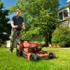 DR Power CE75021XEN0 62V Battery Powered 21" Lawn Mower -Lawn Mowers Sales Shop ce75021xen0 6