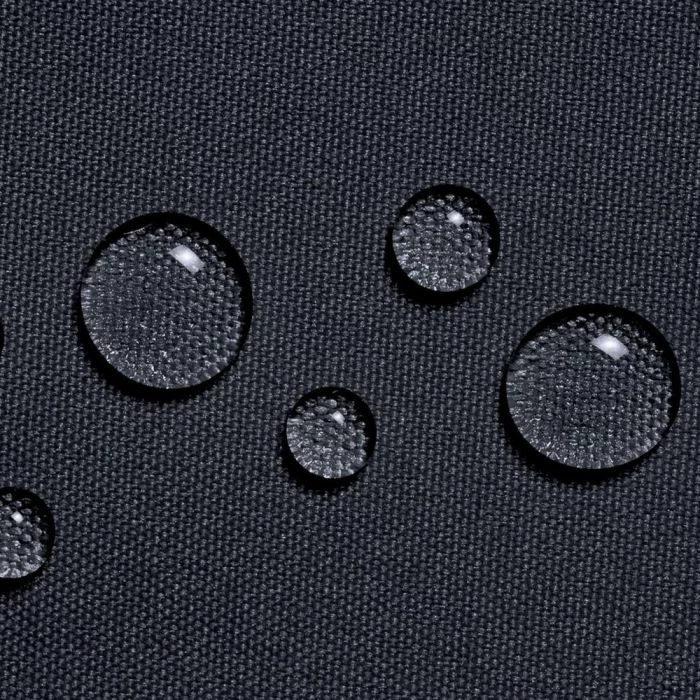 Classic Accessories Universal Lawn Tractor Cover Black 9 Classic Accessories Universal Lawn Tractor Cover Black - Image 7