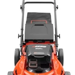Echo CLM-58V4AH 58V Lithium-Ion Cordless Lawn Mower -Lawn Mowers Sales Shop clm 58v4ah 4 final web