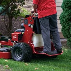 Toro GrandStand 72513 Stand On Mower 60" - 25hp Kohler -Lawn Mowers Sales Shop comfortable ride 5 1 1 1 1 1