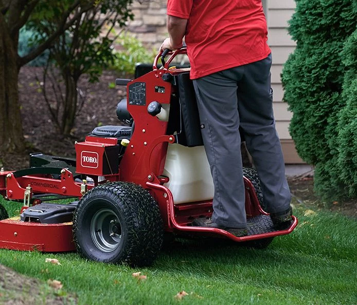 Toro GrandStand 72523 Stand On Mower 60" - 26.5hp Kohler 5 Toro GrandStand 72523 Stand On Mower 60" - 26.5hp Kohler - Image 3