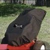 Trimmer Trap Mower Cover - For Professional Lawn Mowers -Lawn Mowers Sales Shop cov mower
