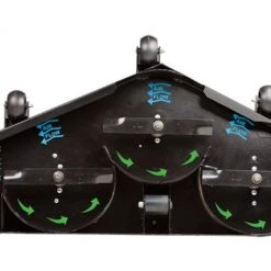 Dixie Chopper Zee 2 2348 - 48" 23HP Kawasaki Zero Turn Mower (2022) -Lawn Mowers Sales Shop cutting deck 1 1 1