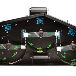 Dixie Chopper 3572KW Classic 72" Zero Turn Mower Kawasaki (2022) -Lawn Mowers Sales Shop deck 2 3 1 1 1 1 1