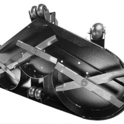 Dixie Chopper 3574KW XCaliber 74" Zero Turn Mower Kawasaki (2022) -Lawn Mowers Sales Shop deck 3 1 1 1 1