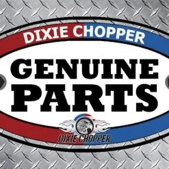 Genuine Dixie Chopper Mulch Kit - 44" Magnum HP