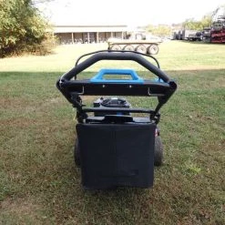 Toro TimeMaster 21200 Walk Behind Mower 30" - 223cc Briggs & Stratton -Lawn Mowers Sales Shop dji 0054 1 7