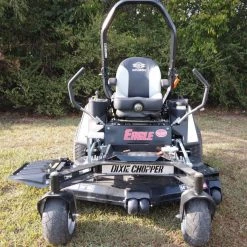Dixie Chopper 2754KW Eagle 54" Zero Turn Mower Kawasaki (2022) -Lawn Mowers Sales Shop dji 0297