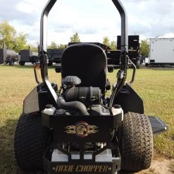 Dixie Chopper 2754KW Eagle 54" Zero Turn Mower Kawasaki (2022) -Lawn Mowers Sales Shop dji 0300