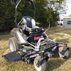 Dixie Chopper 2754KW Eagle 54" Zero Turn Mower Kawasaki (2022) -Lawn Mowers Sales Shop dji 0307
