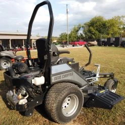 Dixie Chopper 2754KW Eagle 54" Zero Turn Mower Kawasaki (2022) -Lawn Mowers Sales Shop dji 0308