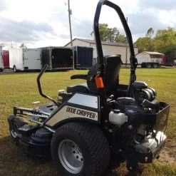 Dixie Chopper 2754KW Eagle 54" Zero Turn Mower Kawasaki (2022) -Lawn Mowers Sales Shop dji 0310