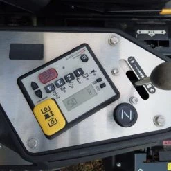 Dixie Chopper 2754KW Eagle 54" Zero Turn Mower Kawasaki (2022) -Lawn Mowers Sales Shop dji 0314