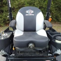 Dixie Chopper 2754KW Eagle 54" Zero Turn Mower Kawasaki (2022) -Lawn Mowers Sales Shop dji 0315