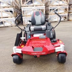 Toro 75750 TimeCutter 5000 50" Zero Turn Mower 23 HP Kawasaki -Lawn Mowers Sales Shop dji 0410 1