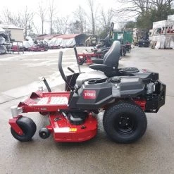Toro 75750 TimeCutter 5000 50" Zero Turn Mower 23 HP Kawasaki -Lawn Mowers Sales Shop dji 0412 3